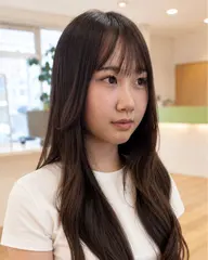 カット➕炭酸シャンプー