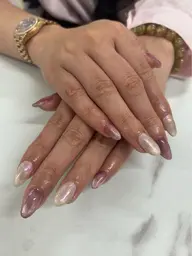 ハンドネイル