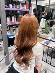 【ダメージレス🫧】🎀one color+3step TR+レゾR🎀