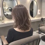 💫レディースカット+パーマモデル募集中💫 パーマorデジタルパーマ