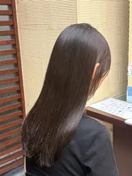 雨の日クーポン☔️ヘッドスパ&トリートメント