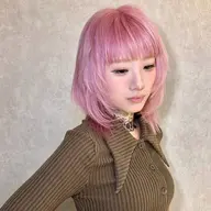 【👑人気No.1👑】ケアブリーチ1回+ケアカラー+2stepトリートメント