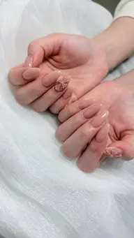 超🈹❣️デザイン 大きい パーツ2個