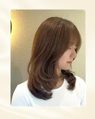7/3(金)15時半​〜​Before afterモデル募集✅髪質改善トリートメント+レイヤーカット