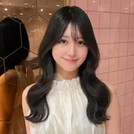 ﾟ*｡꒰ঌ.カット+1step treatment🎀3cm以上切れる方.⋆𝜗𝜚