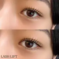 ご新規様限定/ラッシュリフト【エクステオフなし】次世代まつ毛パーマ