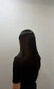 縮毛矯正🩶