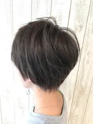 【ご新規様限定✨】カット＋marbbシャンプー　5,500