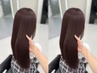 【うる艶カラー✨】ワンカラー➕4stepトリートメント💕
