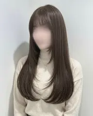 ( 🏹 一巻きで決まるセット ) レイヤーカット+うるぷる髪質改善