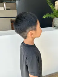 【12歳までのお子様限定‼️】キッズカット✂️