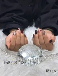 Hand💅★持ち込みコース 90分★オフなしの方(指名料込)コース料金¥9980+指名料¥550