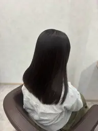 ☂️縮毛矯正☂️