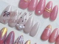 オフ無し定額Aプラン💅
