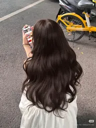 プルエクステプラチナ毛質💎100本➕ワンカラー👩🏻(毛先カット無料‼️)