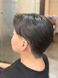 【メンズスタイル】カットモデル💇🏻無料‼︎※前日までのご予約