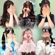 【セットクーポン🤍】推しに会う前に✨ビジュ完璧なイベントヘアメ🎀