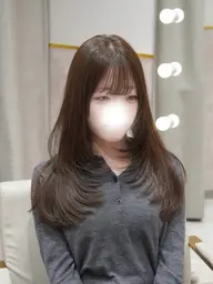 【ミニモ限定🎀】🤍似合わせデザインカット🎀