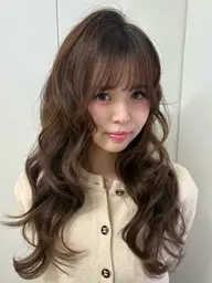 【️ダメージレスで明るくしたい方🩰🎟】W color💖