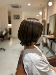 カット