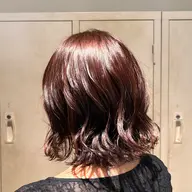 【当日限定‼️】似合わせカット✂️➕艶カラー🌟(クイックトリートメント付き🫧)