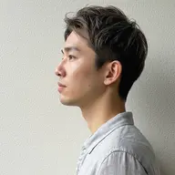 🧖デザインカット&シャンプー🧖