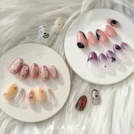 【初回オフ無料】ハロウィン限定デザイン🎃¥6800​〜​9800 ※ご新規様-1000円でご案内