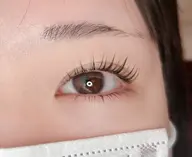 【上下パーマ🎀】🌷上下パリジェンヌラッシュリフト🌷カール感のない立ち上げデザイン🫧