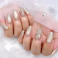オフ無料☁️️꙳⟡ 王道ワンカラー♡|韓国ちゅるんマグネット・フラッシュ・ミラーも選択OK🌟