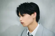 【🉐9月限定】men'sナチュラル縮毛矯正+丁寧カウンセリング×条件付きお得メニューあり ※説明欄を必ずご覧ください