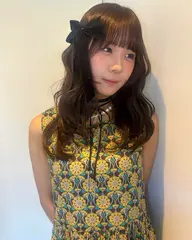 【U25】〈2回目以降の方〉透明感カラー✨