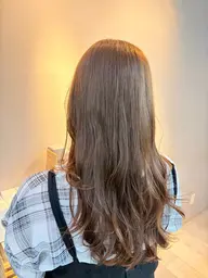 ルミシャスカラーのみ✨土日＋1500