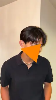 本日26日🈳💈メンズカット+spaシャンプー