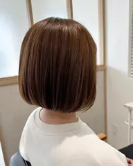 デザインカット+シャンプー
