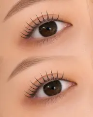 パリジェンヌラッシュリフト