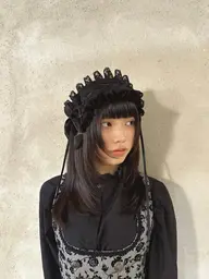 🤍5cm以上のハイレイヤーカットモデル募集🤍シャンプー＋トリートメント付き✨️