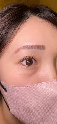 【✨モデル様大募集✨】まつ毛パーマ※補足説明をご確認下さい🙇♂️