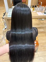 〈平日限定〉ブルーブラック🌚