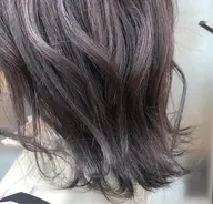 🤍透明感ダブルカラー🤍