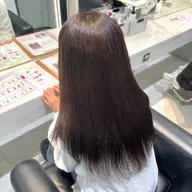 【✨4step 𝐀𝐮𝐣𝐮𝐚 トリートメント✨】+シャンプー付き🫧(巻き上げ有👌´-)