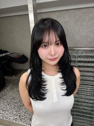 火曜日以外限定✨人気メニュー　カット+トリートメント+ヘッドスパ