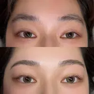 💟美眉スタイリング(Wax脱毛、カット、メイクなし)