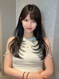 レイヤーカット