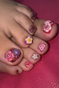 【foot】(19:30~)オフ+onecolor👣