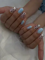【モデル様期間限定✨】持ち込み/デザイン_ 4-10本
