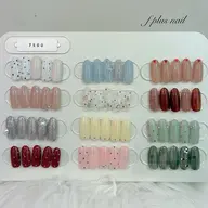 【¥5,660】シンプルデザイン定額サンプル選択🍒オフあり/なし/現金支払いのみ