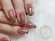 ⭐ハンド⭐画像持ち込みOK!フリーデザイン (オフ&ケア込み)