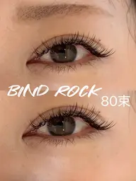 🪐【6月限定】オフ無料✨リピ料金込み濃さ出るバインドロック130束🥣詳細必読