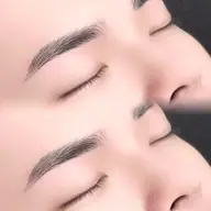 💙垢抜けメンズアイブロウwax💙➕カット➕間引き➕保湿ジェル仕上げ✨️