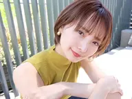 【気になる根元に♪】艶リタッチカラー/¥5900